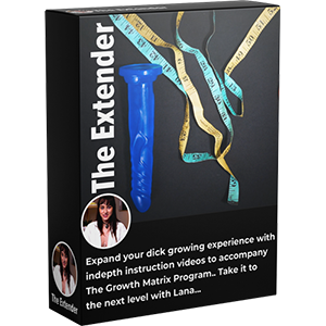 The Extender/Accelerator