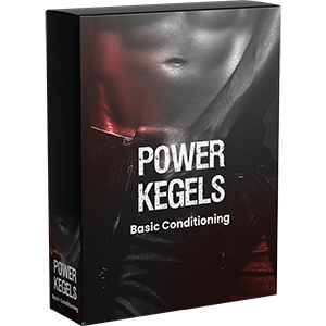 Powr Kegels